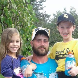 Meet your Posher, Steven